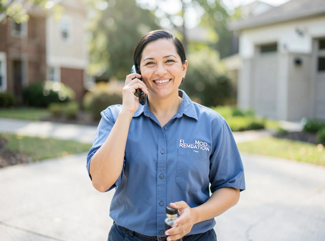 Mold Remediation Jasper, MI FAQs